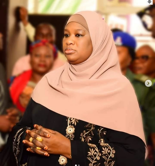 FCT minister sympathises with Singer Market fire victims in Kano