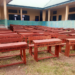 Chief Ogodo donates 120 chairs to Enhwe Comprehensive High School