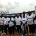 Niger Delta Games festival torch arrives Yenagoa as Gov. Diri lauds initiative