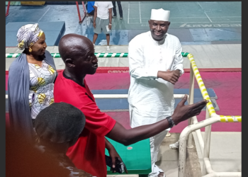 Ocholi Edicha wins BFN Players’ Representative Seat in keenly contested election