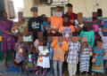 Police uncover suspected child trafficking ring disguised as orphanage, rescue 21 children in FCT