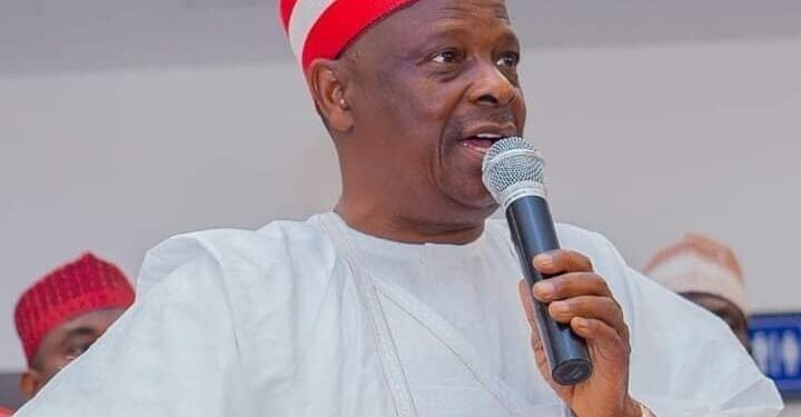 Kwankwasiyya Movement dismisses reports of Kwankwaso negotiating to join APC