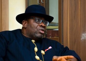 Ronaldo's future with Al-Nassr In limbo By Paul Joseph Cristiano Ronaldo's position at Al-Nassr is unclear after he was left out of the squad for their Saudi Pro League match against Al-Riyadh on Monday. Reports indicate that the 40-year-old is reluctant to play due to dissatisfaction with the club's management by Saudi Arabia's Public Investment Fund (PIF). Both Al-Nassr and Al-Hilal, the country's most successful club with 19 league titles, are managed by the PIF, which also backs Newcastle United. Ronaldo joined Al-Nassr in 2022 after leaving Manchester United mid-season, making him the highest-paid player in football history with an annual salary of £177 million. However, during his time there, he has only won the Arab Club Champions Cup. The five-time Ballon d'Or winner signed a new two-year contract in June 2025. Before agreeing to the new contract, there were rumors about a possible exit from Al-Nassr, including a loan move to rivals Al-Hilal. The Arab Club Champions Cup is the only trophy Ronaldo has won with Al-Nassr. Since joining Al-Nassr, Ronaldo has been a prolific scorer, netting 14 goals in the 2022-23 Saudi Pro League after joining mid-season. He has been the league's top scorer for the past two seasons, with 35 and 25 goals, respectively. After being named the Best Middle East Player at the Globe Soccer Awards in December, Ronaldo stated: "You know what my goal is. I want to win trophies and I want to reach that number [1,000 goals] that you all know. I will definitely reach that number, assuming I stay injury-free." He scored his 17th goal of the season against Al-Kholood on Friday, bringing his career total to 961 goals—39 shy of his target. Al-Nassr finished as league runners-up in his first two seasons and came in third last season, trailing champions Al-Ittihad by 13 points. They also lost in the final of the King's Cup in the 2023-24 season to Al-Hilal on penalties. In the previous season, Al-Nassr was eliminated from the Asian Champions League Elite semi-finals by Japan's Kawasaki Frontale and only qualified for the second-tier Asian Champions League Two this season. Meanwhile, their domestic rivals Al-Ahli became Asian champions last year, featuring players like Riyad Mahrez, Roberto Firmino, and Ivan Toney. The only trophy Ronaldo has secured with the club remains the Arab Club Champions Cup in 2023. Sen. Dickson condemns undue jostling to replace Ewhrudjakpor