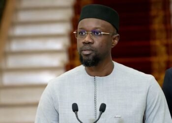 Senegal PM proposes tougher anti-LGBT law, doubling prison terms