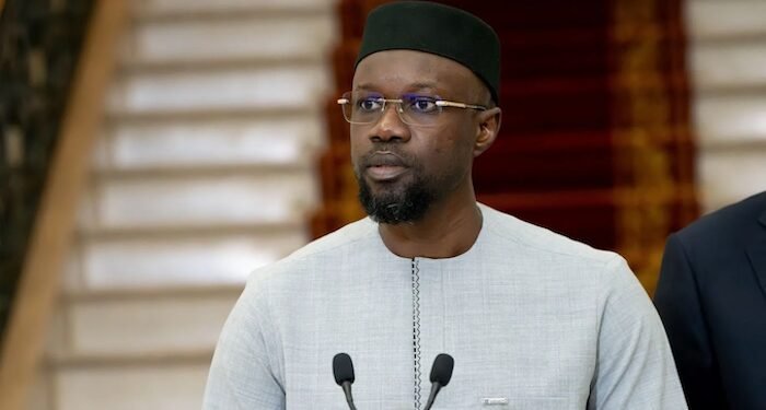 Senegal PM proposes tougher anti-LGBT law, doubling prison terms