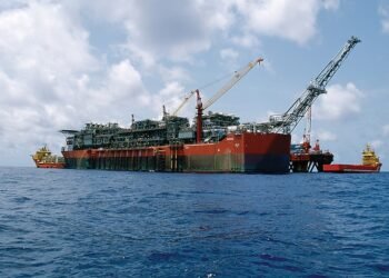 Nigeria's oil export to drop by 225,000 bpd as Bonga FPSO is shut for maintenance