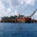 Nigeria's oil export to drop by 225,000 bpd as Bonga FPSO is shut for maintenance