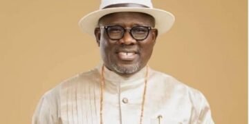 Aniagwu hails Gov. Oborevwori as Leadership honours him at 18th annual conference