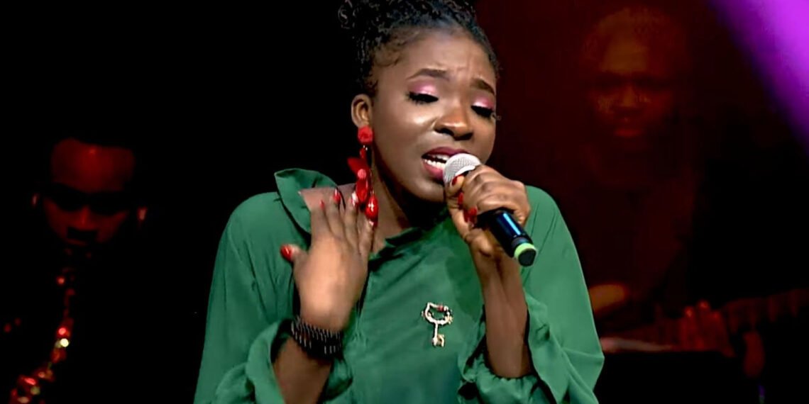 Family announces burial plans for singer who died from snakebite