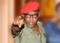 “Since I left office, Nigeria has missed every World Cup”- Dalung sparks fresh debate over Sports Ministry legacy