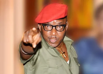 “Since I left office, Nigeria has missed every World Cup”- Dalung sparks fresh debate over Sports Ministry legacy