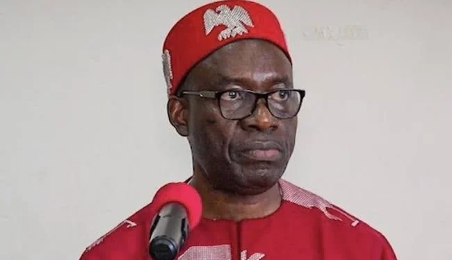 IPOB accuses Gov. Soludo of sealing shops in Onitsha Main Market