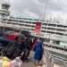 FAAN explains detention of man for filming at MMIA, Lagos