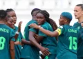 Morocco 2026: Super Falcons to face Indomitable Lionesses in 2 friendlies