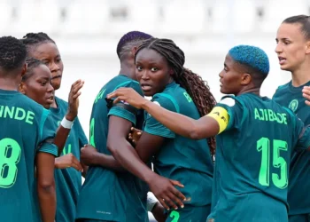 Morocco 2026: Super Falcons to face Indomitable Lionesses in 2 friendlies