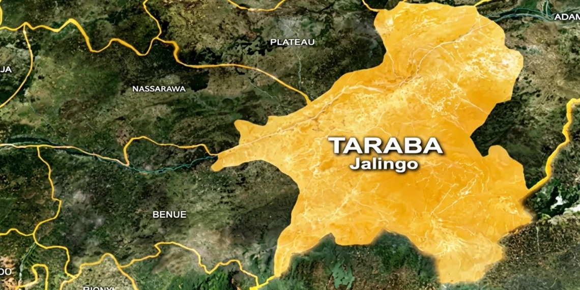 Youth group raises alarm over politicization of security crisis in Taraba community