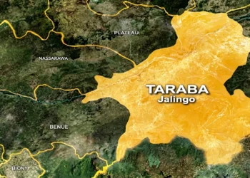 Youth group raises alarm over politicization of security crisis in Taraba community