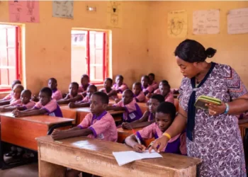 Rivers health agency plans enrollment of children in public schools
