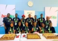 Bayelsa clinches 5 gold medals on Day 4 of 2nd Niger Delta Games