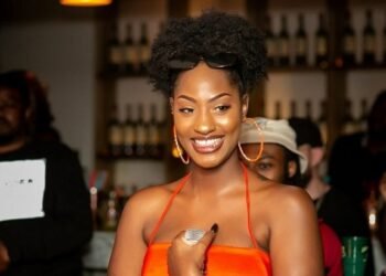 Tems makes Billboard history as first African female Artist with seven songs on U.S. Hot 100