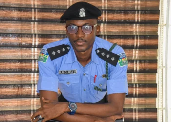 Police dismiss claims of arresting rape victim in Ogun