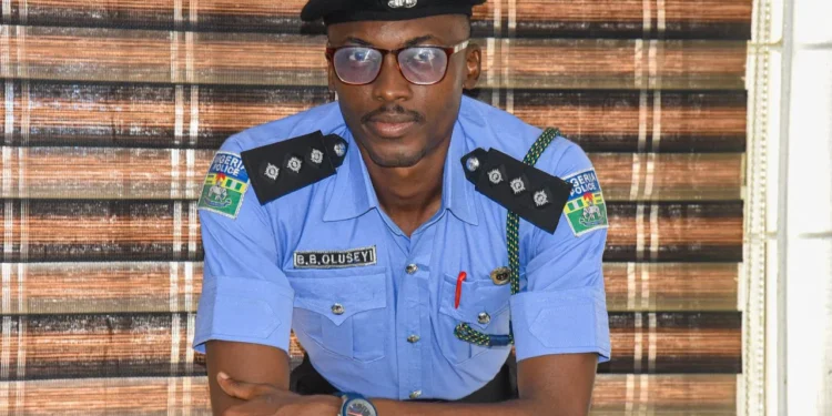 Police dismiss claims of arresting rape victim in Ogun