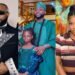 Davido drops Imade custody case following lawyer's comment about deceased son