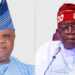 Osun PDP Lawmakers endorse Tinubu for 2027, back Adeleke’s re-election bid