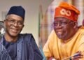 I've no conflict with Tinubu, but efforts to oust APC have begun-El-Rufai