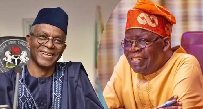 I've no conflict with Tinubu, but efforts to oust APC have begun-El-Rufai