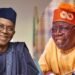 I've no conflict with Tinubu, but efforts to oust APC have begun-El-Rufai