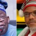 Igboho urges Kanu to embrace dialogue with Tinubu government