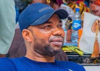 Delta speaker celebrates Tonlagha at 50, praises legacy of impact