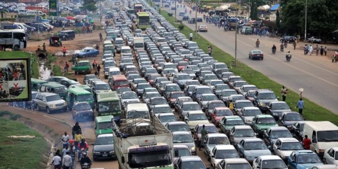 ADSC raises alarm over Abuja gridlock, calls for decentralisation, satellite town development