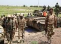 Operation HADIN KAI intercepts ₦37m terror funds in Borno, Troops kill Boko Haram commander in Gwoza