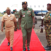 Nigeria’s Army Chief storms Liberia for 69th Armed Forces Day, set to deliver Key Address on regional security