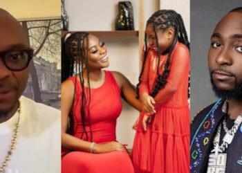 Fayose criticizes Sophia Momodu amid custody battle with Davido