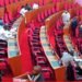 Chaos in Senate as lawmakers clash over ‘Real-Time’ electronic transmission in Electoral Act Amendment