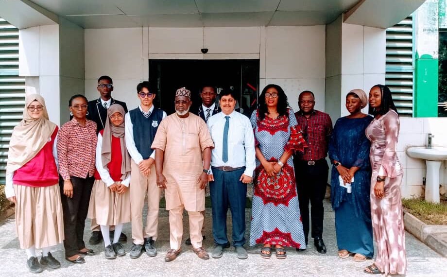 CAF concludes facilities inspection ahead African Schools Football Championship