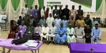 Federal Government reaffirms commitment to developing Nigeria’s Cassava Bioethanol Industry