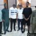 NFF delegation in Delta for Wilfred Ndidi father's burial on Sunday