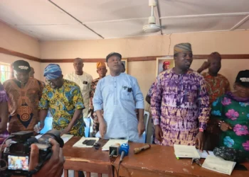 NULGE issues fresh 7-day ultimatum to Gov. Abiodun over local government autonomy