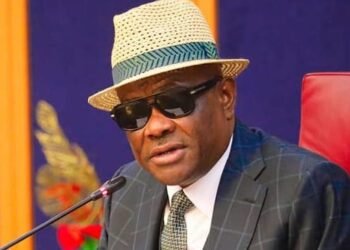 Wike charge Edo LG chairmen to lessen Gov. Okpebholo's workload