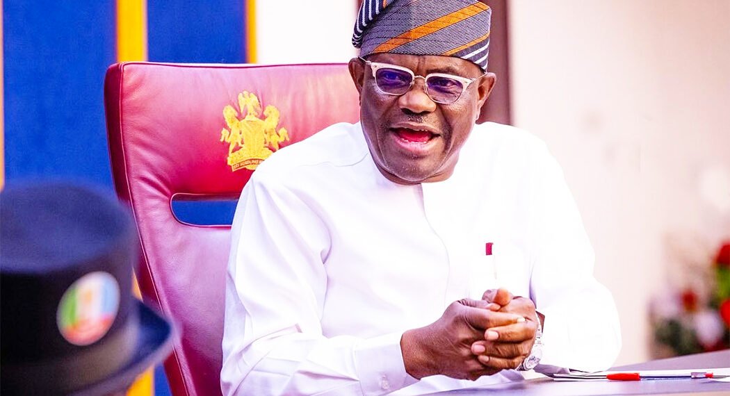 Wike cancels 485 area council land allocations over irregularities