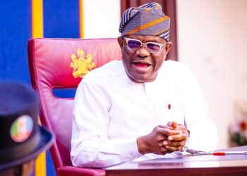 Wike cancels 485 area council land allocations over irregularities