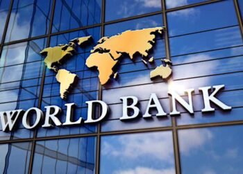 Gov. Nwifuru hails World Bank projects, pledges sustained healthcare reforms