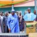 Zulum distributes 1,000 solar pumps, commissions higher islamic college in Borno