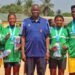 Nimrod splashes N2.8m on Kaduna Volleyball talents, approves N30,000 monthly stipends for Elite players
