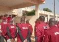 NDLEA arrests 19 suspects, seizes illicit drugs in Kano raid