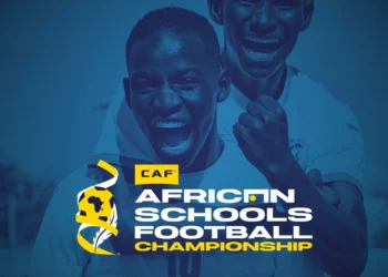 CAF concludes facilities inspection ahead African Schools Football Championship